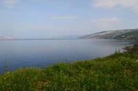 247 Küstenstraße bei Senj