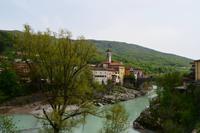 249 Kanal im Socatal