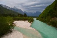 255 Socatal bei Bovec