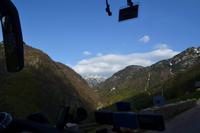 268 Predelpass mit Festung