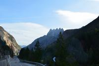 272 Richtungh Tarvisio