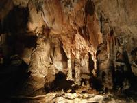 Besuch der Cerovacke Höhle