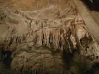 Besuch der Cerovacke Höhle