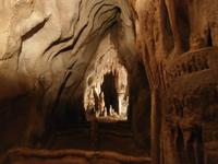 Besuch der Cerovacke Höhle