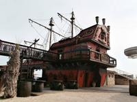 Hotelanlage Solaris Sibenik