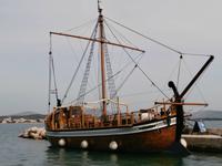 Hotelanlage Solaris Sibenik