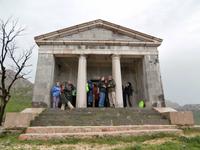 Schnaps und Honig am Mali Alan