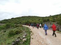 unterwegs am Mali Alan