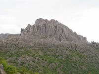 unterwegs am Mali Alan