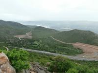 unterwegs am Mali Alan