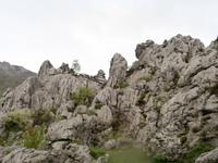 unterwegs am Mali Alan