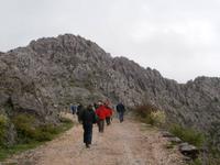 unterwegs am Mali Alan