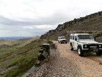 unterwegs am Mali Alan