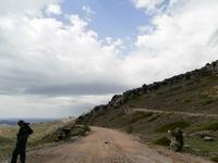 unterwegs am Mali Alan