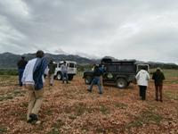 Pueblo der Winnetou Filme