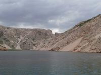 Bootsfahrt auf dem Zrmanja Fluss