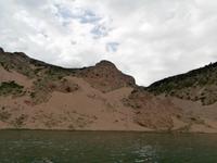 Bootsfahrt auf dem Zrmanja Fluss