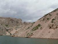 Bootsfahrt auf dem Zrmanja Fluss