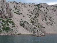 Bootsfahrt auf dem Zrmanja Fluss