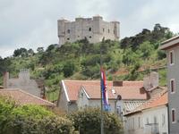 Senj-Burg Nehaij
