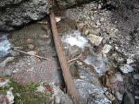 Wanderung Teufelsklamm