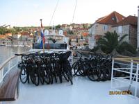 IMG_3103 Mit den Fahrrädern unterwegs auf der Lopar