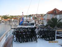 IMG_3104 Mit den Fahrrädern unterwegs auf der Lopar