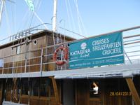 IMG_3106 Mit Katarine Line unterwegs in Kroatien