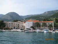 IMG_3121 Der Hafen von Bol