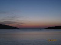 IMG_3123 Abenddämmerung bei Starni Grad