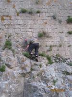 IMG_3142 Unser Kletterkünstler Herr Piehler