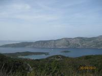 IMG_3168 Bei unserer Abfahrt von Pupnat