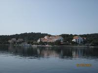 IMG_3177 Das kleine Hafenstädtchen Pomena