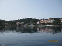 IMG_3178 Das kleine Hafenstädtchen Pomena