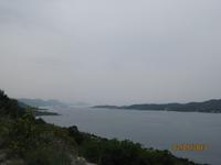 IMG_3207 Der Blick auf Korcula