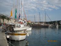 IMG_3234 Am Hafen von Loviste