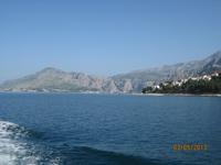 IMG_3244 Und auf gehts nach Omis