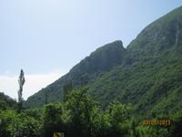 IMG_3248 In der Schlucht von Cetina