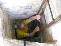 IMG_3255 Nur noch ein kleines Stück Bernd