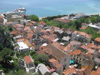 IMG_3259 Die Altstadt von Omis