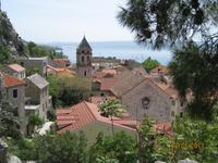 IMG_3260 Die Altstadt von Omis