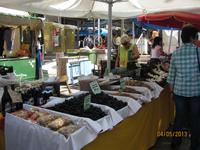 IMG_3305 Getrocknete Früchte und Nüsse