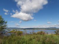 Überschwemmung in Kroatien