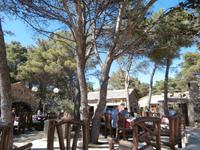 Dalmatinisches Dorf Anlage Solaris