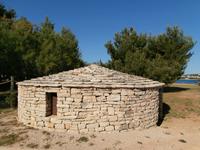 Anlage Solaris in Sibenik