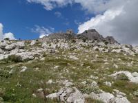 unterwegs am Mali Alan mit Marin und Jeeps