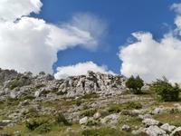 unterwegs am Mali Alan mit Marin und Jeeps