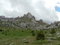 unterwegs am Mali Alan mit Marin und Jeeps