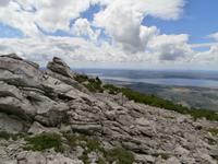 unterwegs im Velebit mit Marin und Jeeps