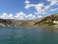 Bootsausflug auf dem Fluss Zrmanja